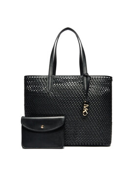MICHAEL Michael Kors MICHAEL Michael Kors Torebka Eliza 30T4GZAT4L Czarny