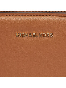 MICHAEL Michael Kors Ročna Torba 30S4GCYS2T Rjava