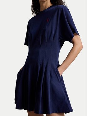 Polo Ralph Lauren Φόρεμα καθημερινό Polo Ralph Lauren - 4