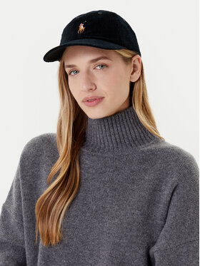 Polo Ralph Lauren Polo Ralph Lauren Šilterica 211A90413002 Crna