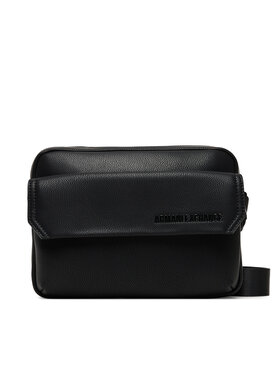 Armani Exchange Armani Exchange Batoh XM001597 AF17090 UC001 Černá