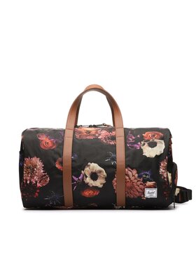 Herschel Herschel Torba Novel Duffle 11396-05899 Czarny