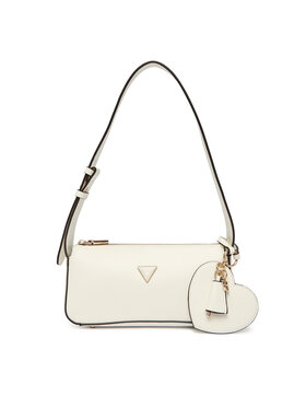 Guess Guess Rankinė Isobel Mini HWBG99 32720 Balta