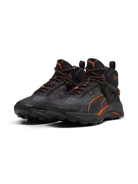 Puma Puma Sneakersy 377860 Czarny