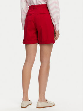 Σορτς υφασμάτινο Tommy Hilfiger