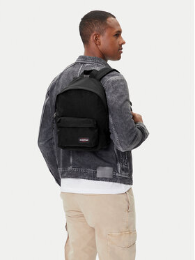 Eastpak Eastpak Hátizsák Orbit EK043 Fekete