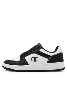 Champion Tenisice REBOUND 2.0 LOW S21906-WW006. Crna