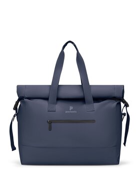 Pactastic Pactastic Torba podróżna 283840 Błękitny