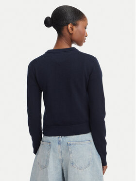 Tommy Jeans Πουλόβερ Tommy Jeans - 3