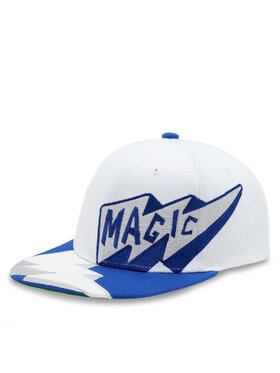 Mitchell & Ness Mitchell & Ness Cap NBA Fast Times HHSS5134 Weiß