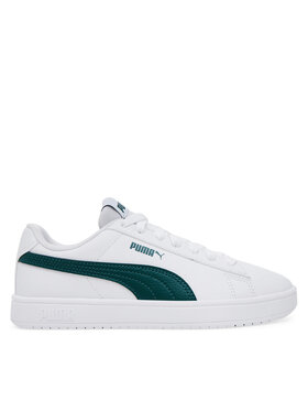 Puma Puma Sneakersy Rickie Classic Jr 394252 15 Biały
