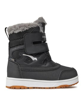 Bagheera Bagheera Lumesaapad Igloo 86571 Must