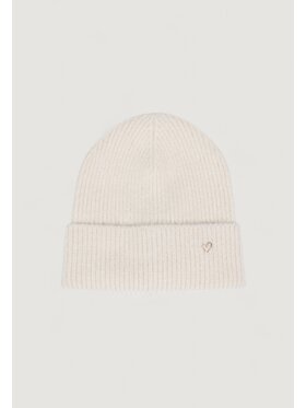 Pieces Pieces Berretto Pcjucca Hood Bc Bianco