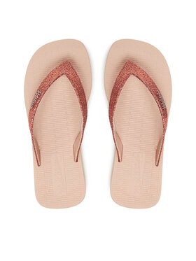 Melissa Melissa Zehentrenner Mini Melissa Sun Long Beach II Inf 36100 Rosa