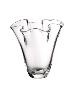 Villeroy & Boch Villeroy & Boch Wazon Blossom Villeroy & Boch Przezroczysty