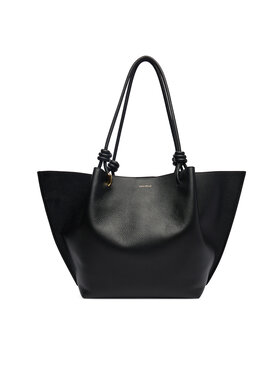 Coccinelle Coccinelle Handtasche U07 Coccinelleefinn E1 U07 11 01 01 Schwarz