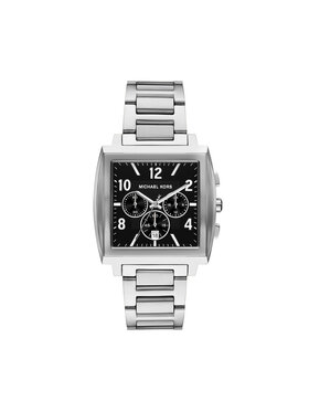 Michael Kors Michael Kors Karóra Rhys MK9230 Ezüst