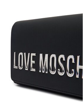 LOVE MOSCHINO Τσάντα LOVE MOSCHINO - 3