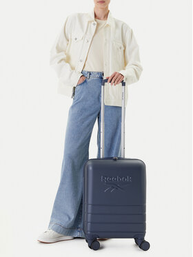 Reebok Reebok Käsipagas RBK-WAL-002-CCC-S Tumesinine