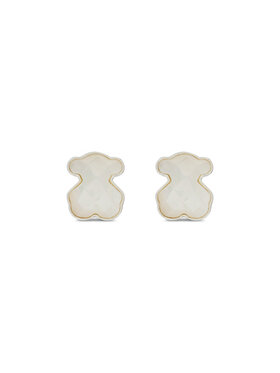TOUS TOUS Orecchini Icon Color 1000142800 Argento