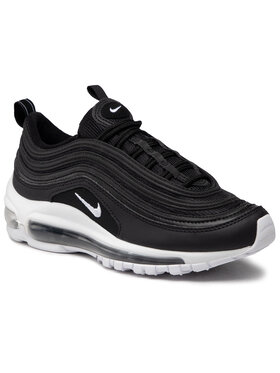 Nike Nike Apavi Air Max 97 (GS) 921522 001 Melns