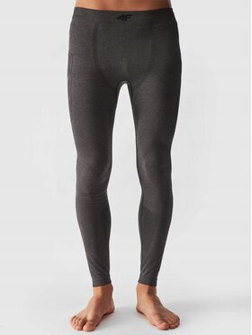 4F 4F Intimo termico pezzo sotto 4FWAW24USEAM175 Grigio scuro
