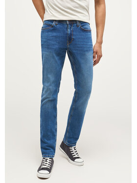 Mustang Mustang Jeans VEGAS SLIM Blu Slim Fit