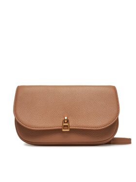 Coccinelle Coccinelle Handtasche E5 MQF 55 01 01 Braun