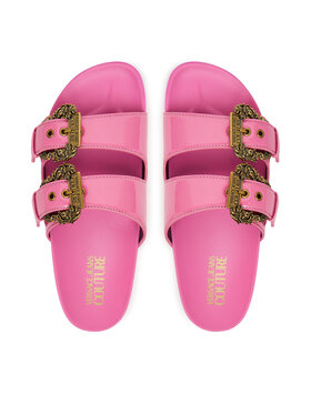 Versace Jeans Couture Παντόφλες Versace Jeans Couture - 5