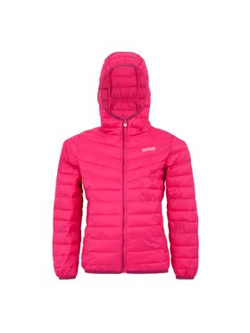 Regatta Regatta Kurtka outdoor Hillpack III Różowy Long Fit