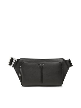 Calvin Klein Calvin Klein Övtáska Ck Median Waistbag K50K510013 Fekete