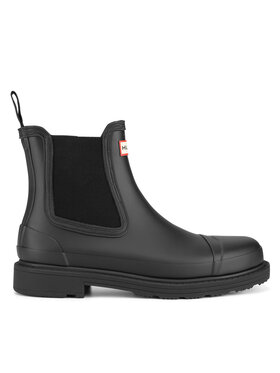 Hunter Hunter Cizme de cauciuc WFS1018RMA Negru