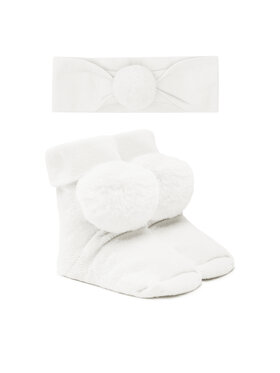 Mayoral Mayoral Szett 9657 Ekru