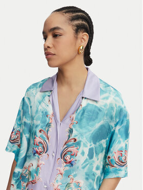 Versace Jeans Couture Πουκάμισο Versace Jeans Couture - 4