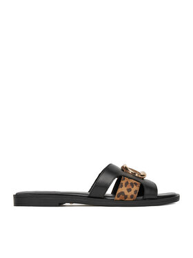MEXX MEXX Nazouváky MX/024C-EST Černá