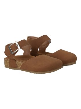 BabyMocs BabyMocs Sandały Astrid Sandals' Brązowy