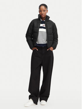 Μπουφάν μεταβατικό Tommy Jeans