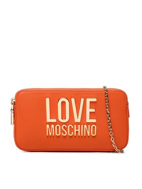 LOVE MOSCHINO LOVE MOSCHINO Сумка JC5609PP1GLI0450 Оранжевий