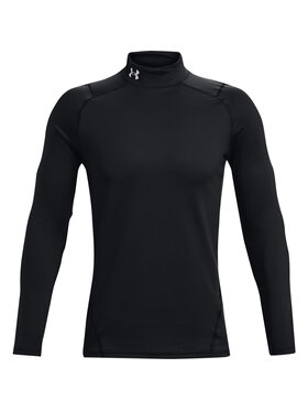 Under Armour Under Armour Longsleeve UA-1366066 Czarny Active Fit