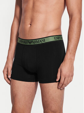 Emporio Armani Underwear Emporio Armani Underwear Komplet bokserek EM000259 AF25019 MC061 Czarny