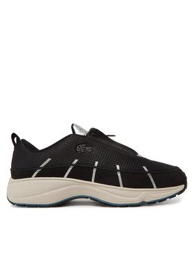 Lacoste Lacoste Sneakers Audyssor Zip OG 7-49SMA0024 Schwarz