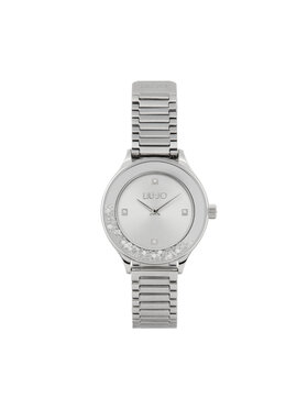 Liu Jo Liu Jo Zegarek Tiny TLJ2340 Srebrny