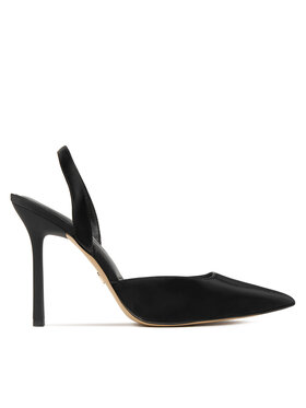 Aldo Aldo Pantofi cu toc subțire Berolden 13812166 Negru