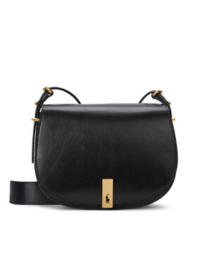 Polo Ralph Lauren Polo Ralph Lauren Borsetta 428928757002 Nero