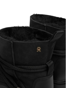 Tommy Hilfiger Μπότες Χιονιού Tommy Hilfiger - 5