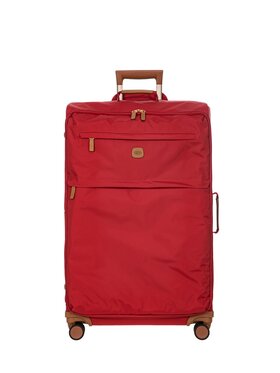 Bric's Bric's Walizka duża 210896 Bordowy