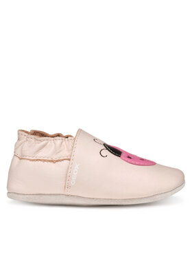 Geox Geox Pantofole B Gloviedoo B4668B 00085 C8172 Rosa