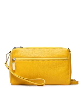 Creole Creole Sac à main K11319 Jaune