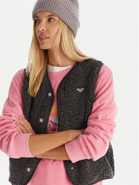 Αμάνικο Μπουφάν Roxy φωτογραφία