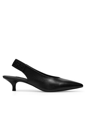 Gino Rossi Gino Rossi Sandaalid LAURA-112819 Must
